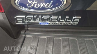 2025 Ford Super Duty F-250 King Ranch Crew Cab Medium Bed - miniatura 21