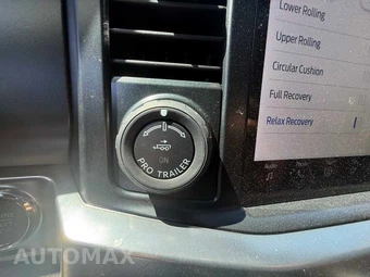 2025 Ford Super Duty F-250 King Ranch Crew Cab Medium Bed - miniatura 37