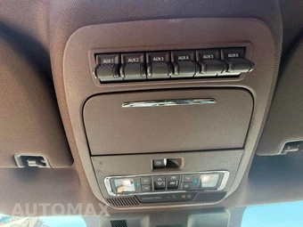 2025 Ford Super Duty F-250 King Ranch Crew Cab Medium Bed - miniatura 42