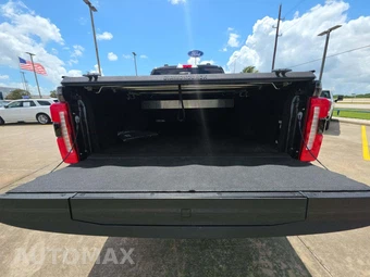 2025 Ford Super Duty F-250 King Ranch Crew Cab Medium Bed - miniatura 14