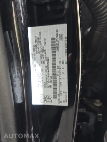 2025 Ford Super Duty F-250 LARIAT Crew Cab Medium Bed - miniatura 14