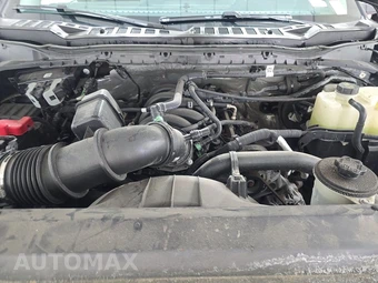 2025 Ford Super Duty F-250 LARIAT Crew Cab Medium Bed - miniatura 15