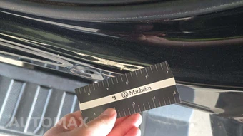 2025 Ford Super Duty F-250 LARIAT Crew Cab Medium Bed - miniatura 18