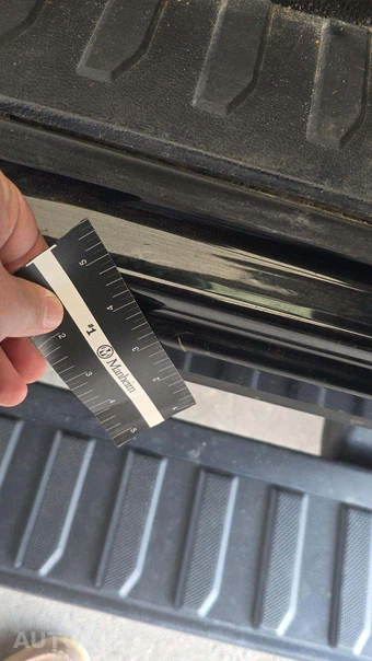 2025 Ford Super Duty F-250 LARIAT Crew Cab Medium Bed - miniatura 20