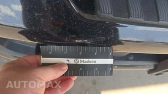 2025 Ford Super Duty F-250 LARIAT Crew Cab Medium Bed - miniatura 21