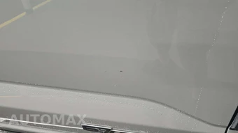 2025 Ford Super Duty F-250 Lariat Crew Cab Medium Bed - miniatura 23