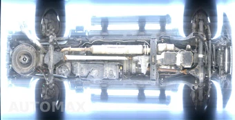 2025 Ford Super Duty F-250 Lariat Crew Cab Medium Bed - miniatura 19