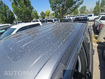 2025 Ford Super Duty F-250 Lariat Crew Cab Medium Bed - miniatura 12