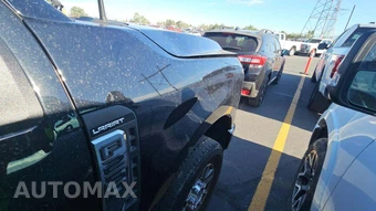2025 Ford Super Duty F-250 Lariat Crew Cab Medium Bed - miniatura 21