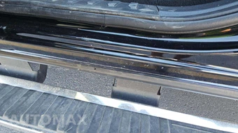 2025 Ford Super Duty F-250 Lariat Crew Cab Medium Bed - miniatura 23