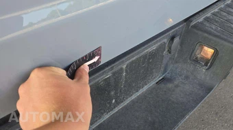 2025 Ford Super Duty F-250 LARIAT Crew Cab Medium Bed - miniatura 18