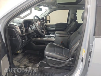 2025 Ford Super Duty F-250 LARIAT Crew Cab Medium Bed - miniatura 7
