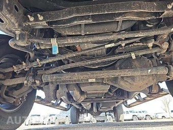 2025 Ford Super Duty F-250 Lariat Crew Cab Medium Bed - miniatura 20