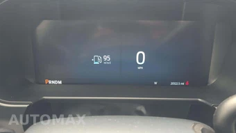 2025 Ford Super Duty F-250 Lariat Crew Cab Medium Bed - miniatura 17