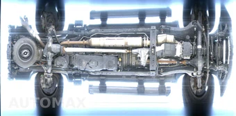 2025 Ford Super Duty F-250 Lariat Crew Cab Medium Bed - miniatura 18