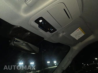 2025 Ford Super Duty F-250 Lariat Crew Cab Medium Bed - miniatura 19