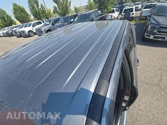 2025 Ford Super Duty F-250 Lariat Crew Cab Medium Bed - miniatura 12