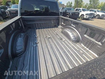 2025 Ford Super Duty F-250 Lariat Crew Cab Medium Bed - miniatura 14