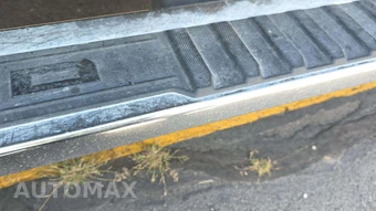 2025 Ford Super Duty F-250 Lariat Crew Cab Medium Bed - miniatura 24