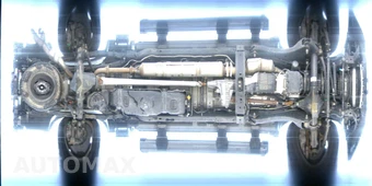 2025 Ford Super Duty F-250 Lariat Crew Cab Medium Bed - miniatura 18