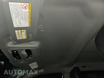 2025 Ford Super Duty F-250 Lariat Crew Cab Medium Bed - miniatura 19