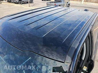 2025 Ford Super Duty F-250 Lariat Crew Cab Medium Bed - miniatura 12