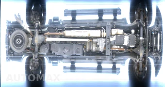 2025 Ford Super Duty F-250 Lariat Crew Cab Medium Bed - miniatura 20