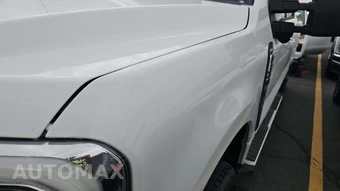 2025 Ford Super Duty F-250 Lariat Crew Cab Medium Bed - miniatura 22