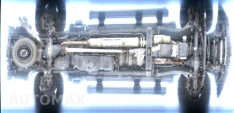 2025 Ford Super Duty F-250 Lariat Crew Cab Medium Bed - miniatura 20