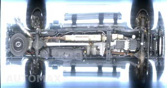 2025 Ford Super Duty F-250 Lariat Crew Cab Medium Bed - miniatura 20