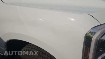2025 Ford Super Duty F-250 Lariat Crew Cab Medium Bed - miniatura 23