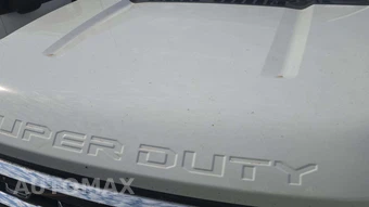 2025 Ford Super Duty F-250 Lariat Crew Cab Medium Bed - miniatura 24