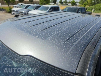 2025 Ford Super Duty F-250 Lariat Crew Cab Medium Bed - miniatura 12