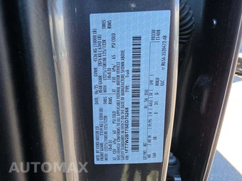 2025 Ford Super Duty F-250 Lariat Crew Cab Medium Bed - miniatura 5