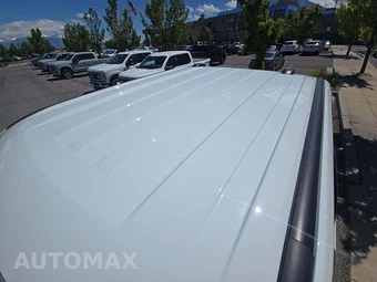 2025 Ford Super Duty F-250 Lariat Crew Cab Medium Bed - miniatura 12