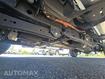 2025 Ford Super Duty F-250 Lariat Crew Cab Medium Bed - miniatura 7