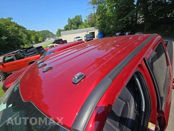 2025 Ford Super Duty F-250 LARIAT Crew Cab Medium Bed - miniatura 12