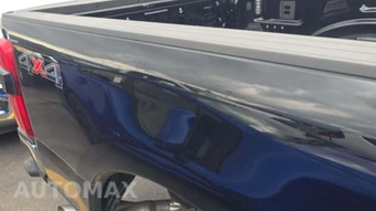2025 Ford Super Duty F-250 Lariat Crew Cab Medium Bed - miniatura 27