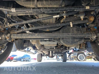 2025 Ford Super Duty F-250 LARIAT Crew Cab Medium Bed - miniatura 20