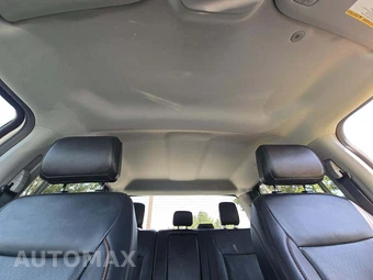 2025 Ford Super Duty F-250 Lariat Crew Cab Medium Bed - miniatura 11