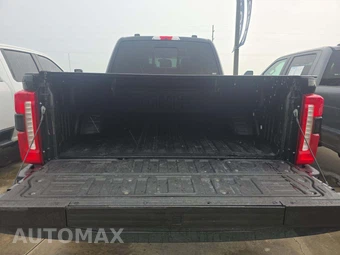 2025 Ford Super Duty F-250 Lariat Crew Cab Medium Bed - miniatura 14