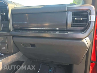 2025 Ford Super Duty F-250 Lariat Crew Cab Medium Bed - miniatura 16