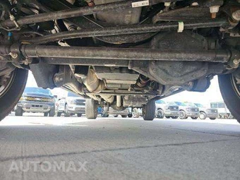 2025 Ford Super Duty F-250 Lariat Crew Cab Medium Bed - miniatura 20