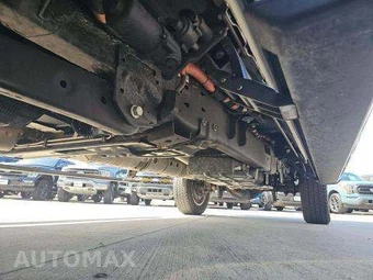 2025 Ford Super Duty F-250 Lariat Crew Cab Medium Bed - miniatura 7