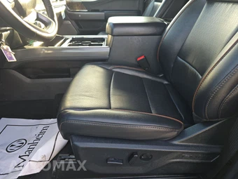 2025 Ford Super Duty F-250 Lariat Crew Cab Medium Bed - miniatura 7