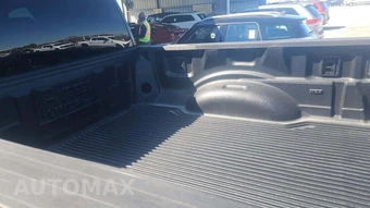 2025 Ford Super Duty F-250 Lariat Crew Cab Medium Bed - miniatura 22