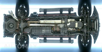 2025 Ford Super Duty F-250 Lariat Crew Cab Medium Bed - miniatura 18