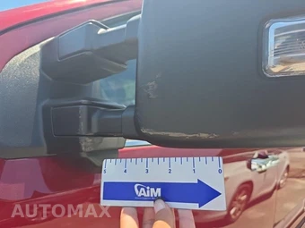 2025 Ford Super Duty F-250 Lariat Crew Cab Medium Bed - miniatura 22
