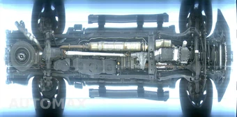 2025 Ford Super Duty F-250 Lariat Crew Cab Medium Bed - miniatura 17