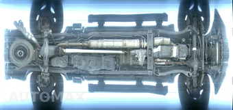 2025 Ford Super Duty F-250 Lariat Crew Cab Medium Bed - miniatura 17